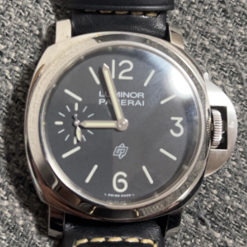 パネライ ルミノール PAM01084