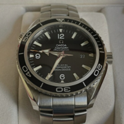 オメガ シーマスター プラネットオーシャン2200.50