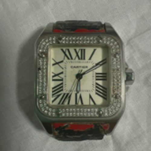 カルティエ サントス 83840