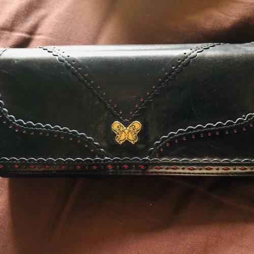 ANNA SUI 長財布