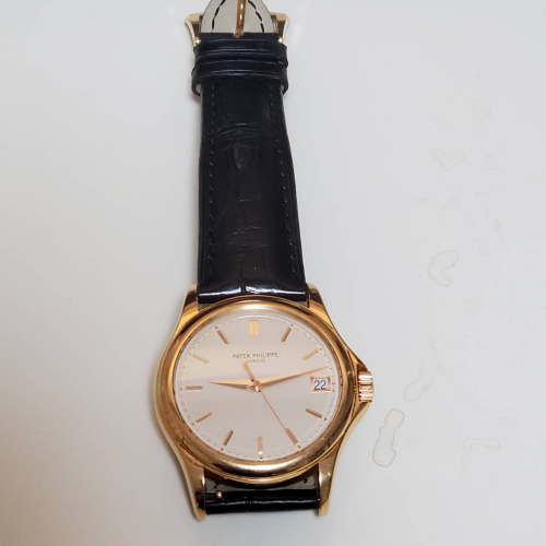 パテックフィリップ カラトラバ 5127R-00