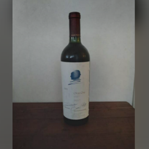 オーパスワン1993