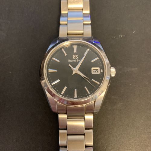 セイコー グランドセイコー 9F82-0AF