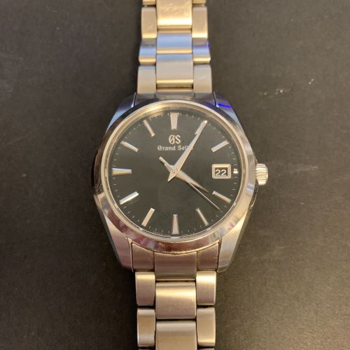 セイコー グランドセイコー 9F82-0AF