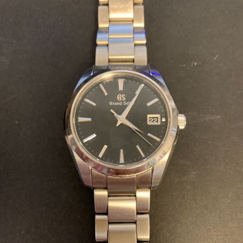 セイコー グランドセイコー 9F82-0AF