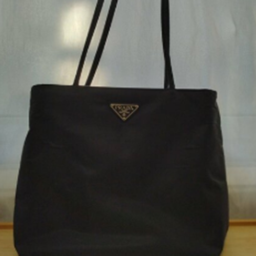 ナイロンバッグ