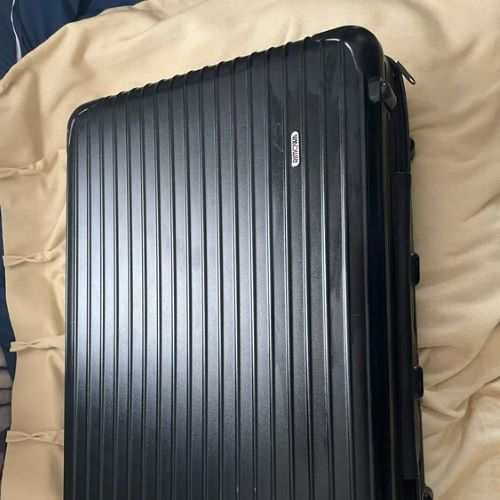 リモワ　サルサ　ブラック