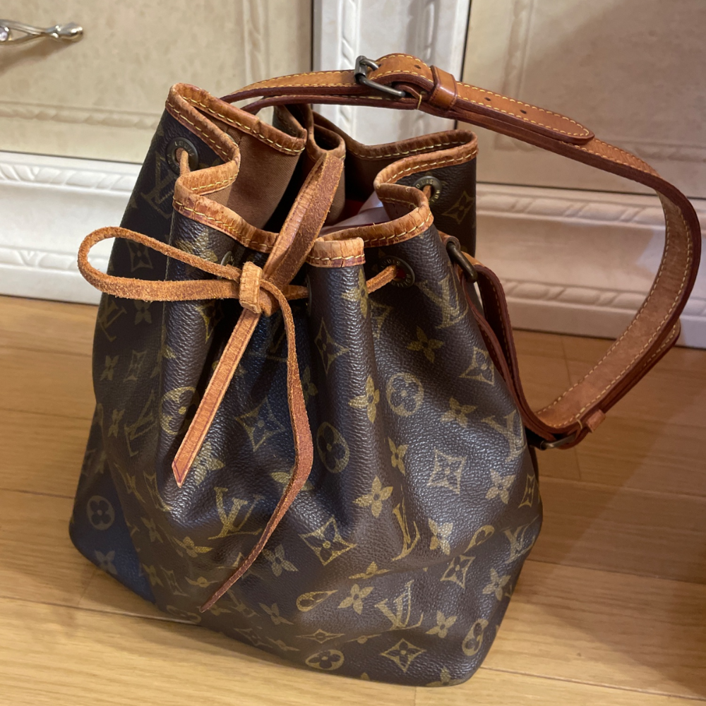 ルイ・ヴィトン