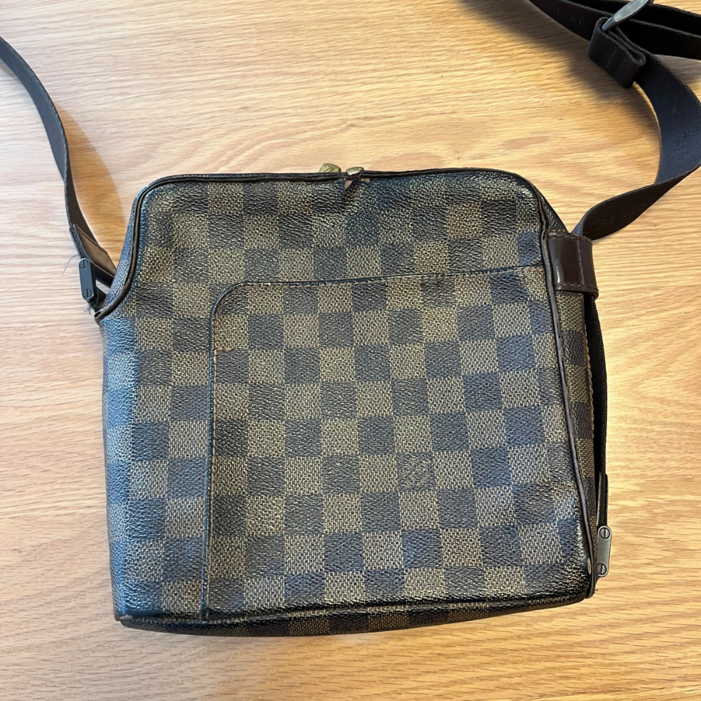 ルイ・ヴィトン