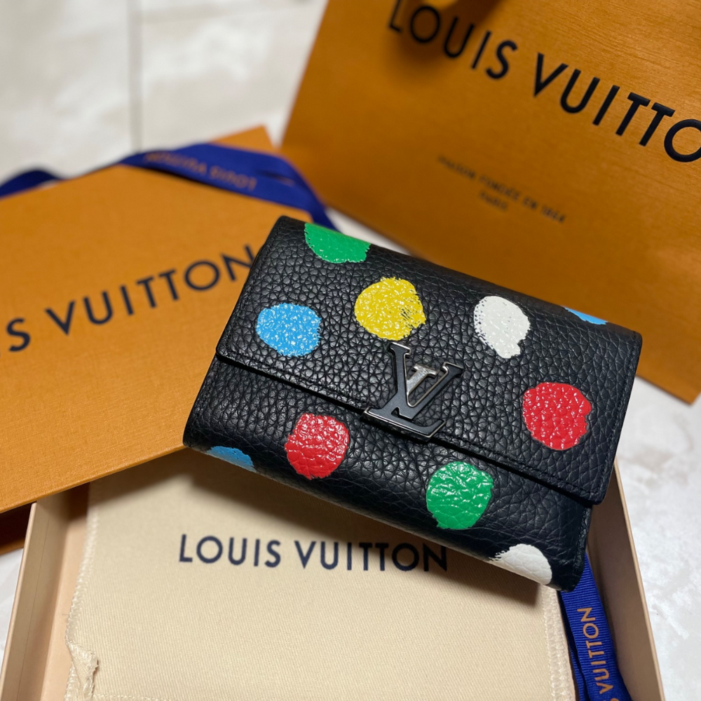 ルイ・ヴィトン