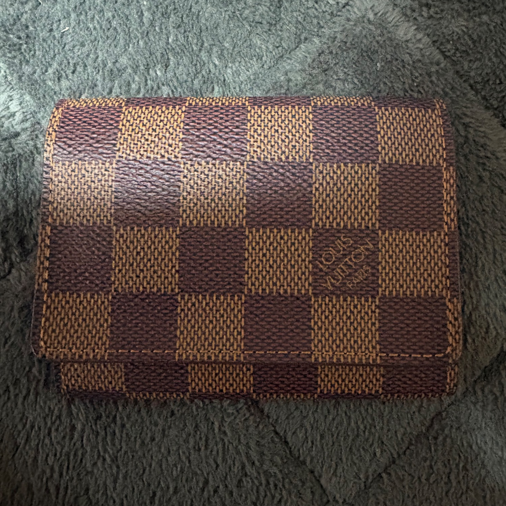 ルイ・ヴィトン