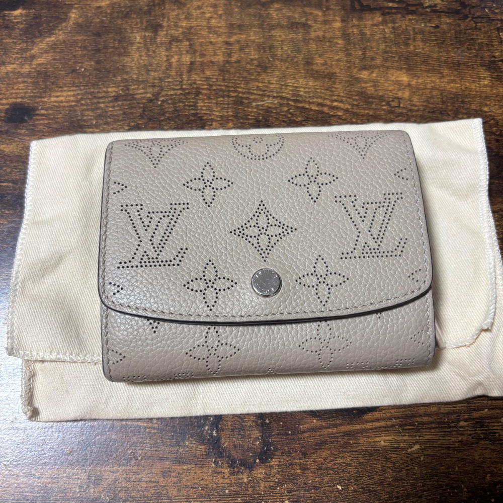 ルイ・ヴィトン