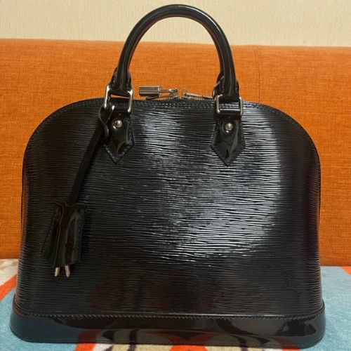 ルイヴィトン エピ