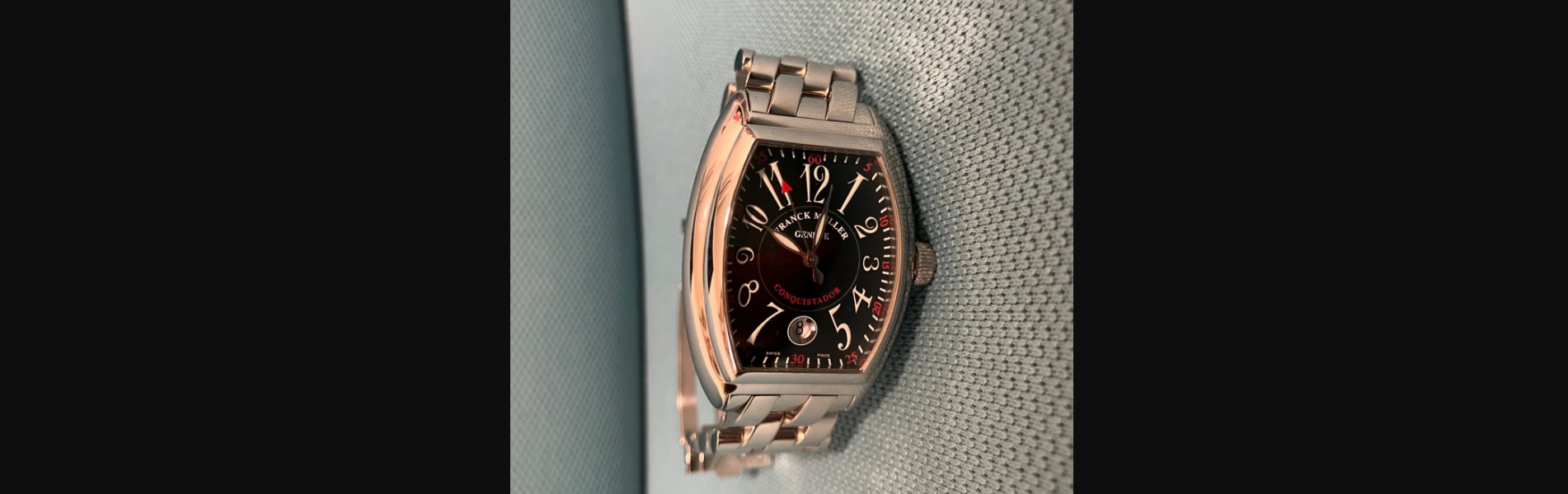 コンキスタドール