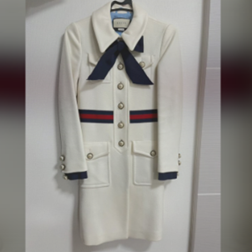 グッチ コート　448610 ZHW03