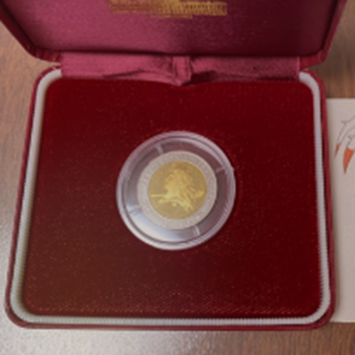 フランス革命200周年記念コイン