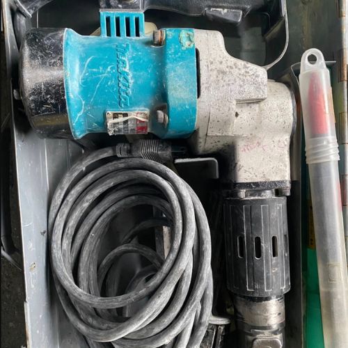 マキタ 電動ハンマ HM0810