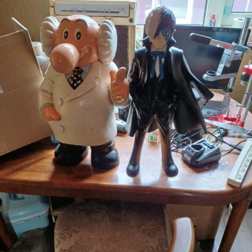 ブラックジャック