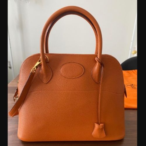 エルメス ボリード