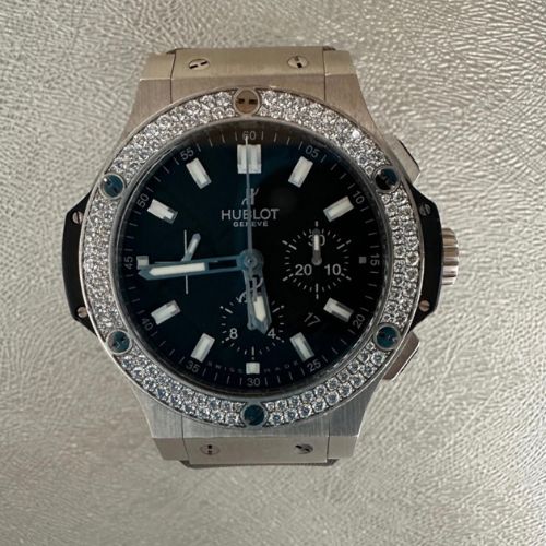 ウブロ ビックバン 301.SX.1170.RX.1104 91742