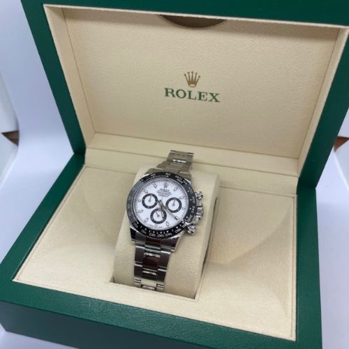 ロレックス デイトナ 116500lm