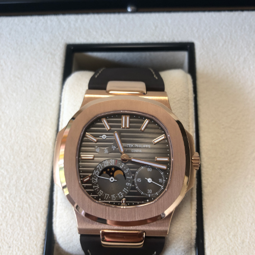 パテックフィリップ プチコンプリケーション