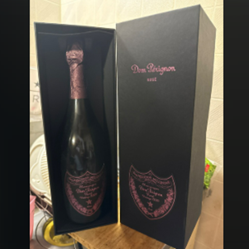 ドン・ペリニヨン