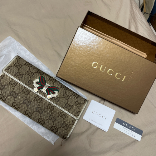 グッチ 財布② 10,000円