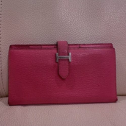 エルメス　ベアン