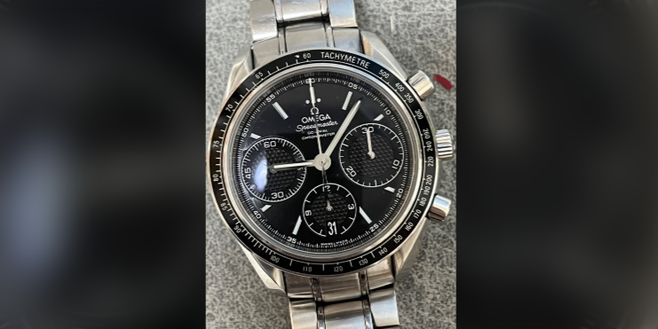 オメガ スピードマスター 3263040500100