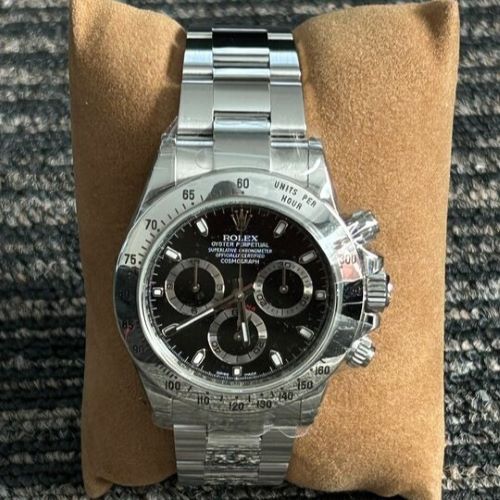 コスモグラフデイトナ