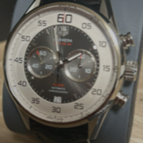 タグホイヤー カレラ CAR2B1