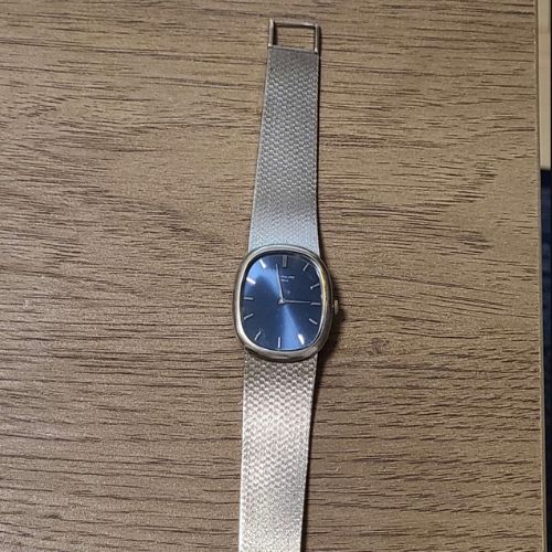 ゴールデンエリプス