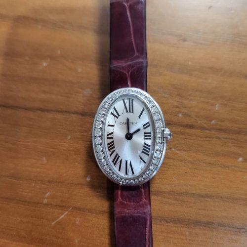 カルティエ ベニュワール