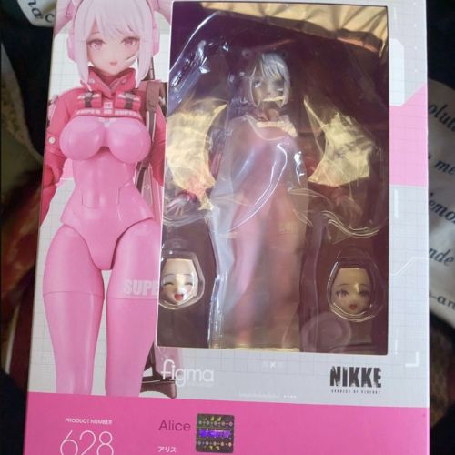 マックスファクトリーアリス