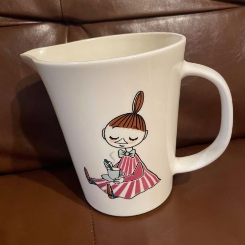 iittala ミムラピッチャー