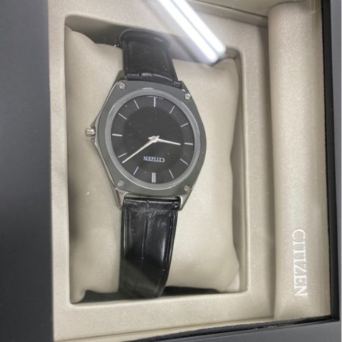 [シチズン]CITIZEN エコ・ドライブ ワン AR5026-05A メンズ