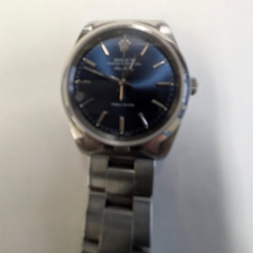 ロレックス エアキング