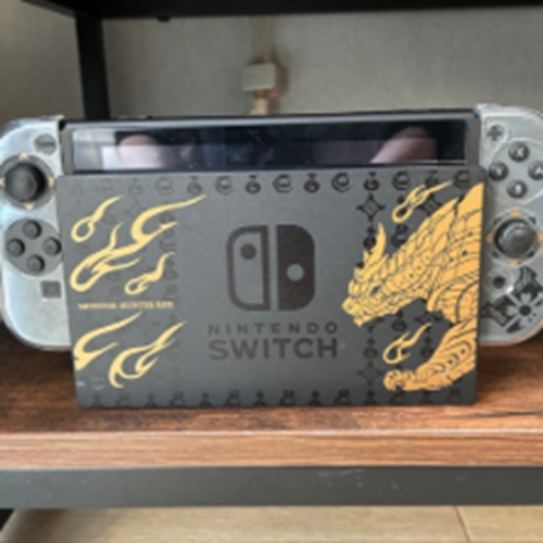 Nintendo Switch＋スーパーマリオブラザーズ・ワンダー