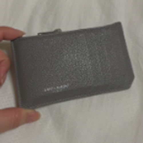 イブサンローランのカードケース