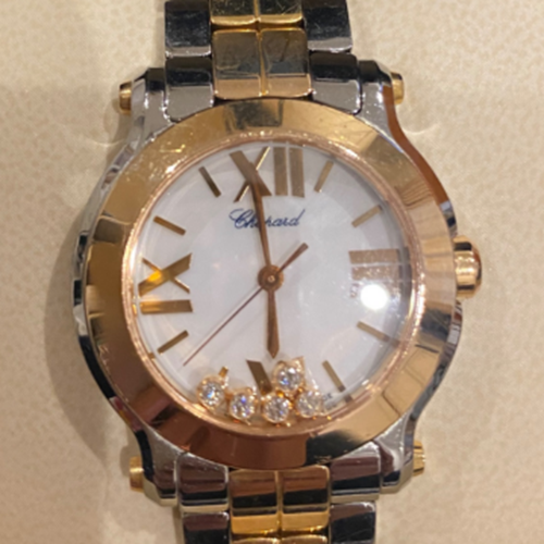 ショパール ハッピースポーツ ハッピースポーツ　コンビ