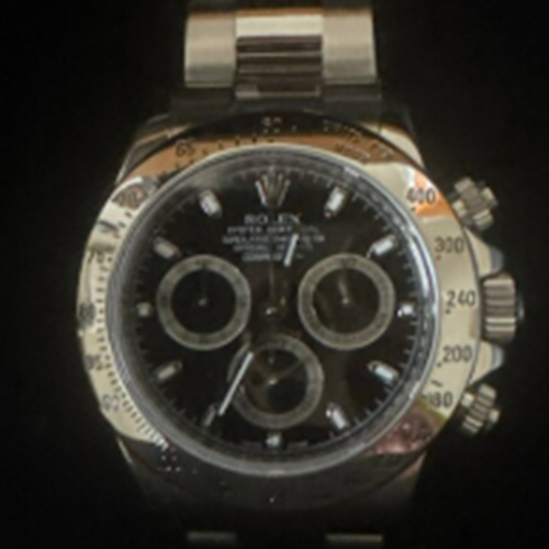 ロレックス デイトナ 116520