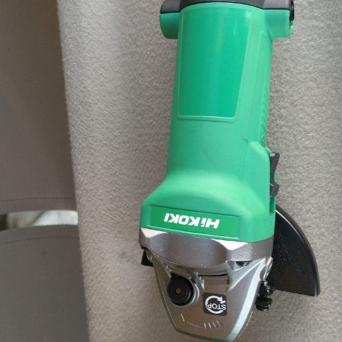 ハイコーキ G10B3