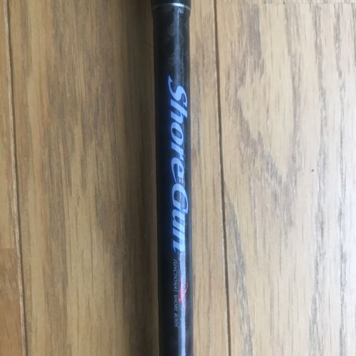 パームス ショアガン SFGS96MH