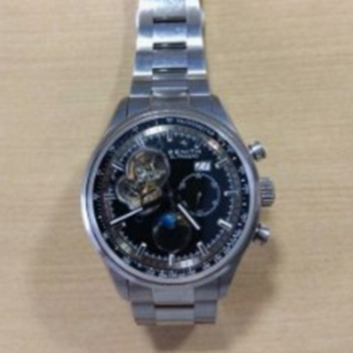 ゼニス エルプリメロ 032160404