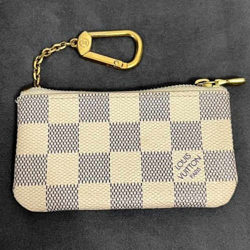 ダミエ コインケース