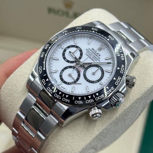 ロレックス デイトナ 126500l