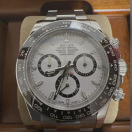 ロレックス デイトナ 126500l
