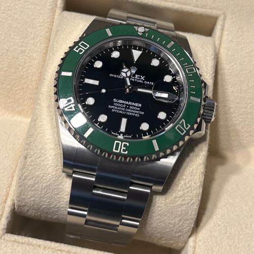 ロレックス サブマリーナー