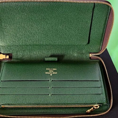 ジッピー オーガナイザー